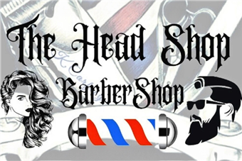 The Head Shop